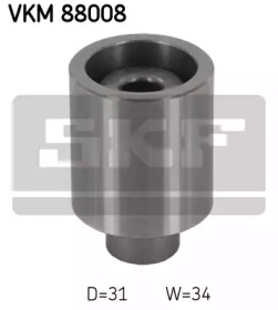 SKF VKM 88008